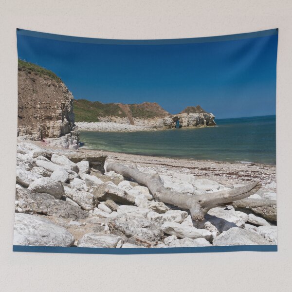 Item preview, Thornwick Bay designed and sold by Alisonchambers2.