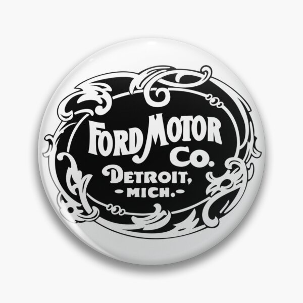 Item preview, Ford Classic Vintage Logo designed and sold by Dimensionality.