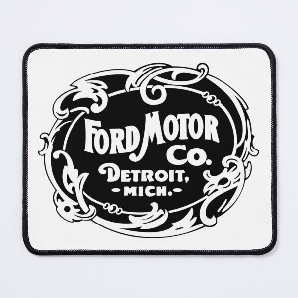 Item preview, Ford Classic Vintage Logo designed and sold by Dimensionality.