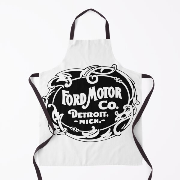 Item preview, Ford Classic Vintage Logo designed and sold by Dimensionality.