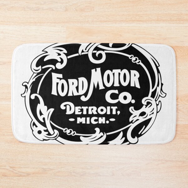 Item preview, Ford Classic Vintage Logo designed and sold by Dimensionality.