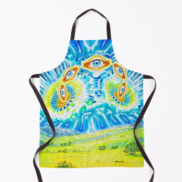 Item preview, ElectricalStormPeace designed and sold by Klaus Bremner (Autotelic Art).