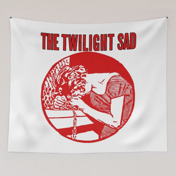 Item preview, Red Style Indle Rock Music designed and sold by AltAesthetic.