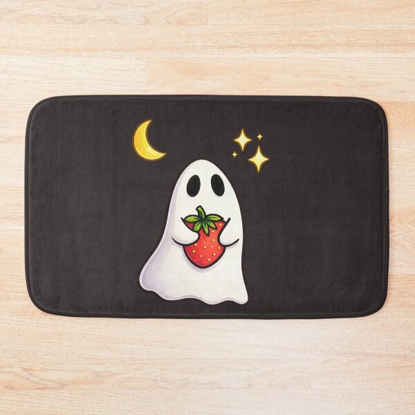 Item preview, Strawberry Haunting designed and sold by Artsybucco.