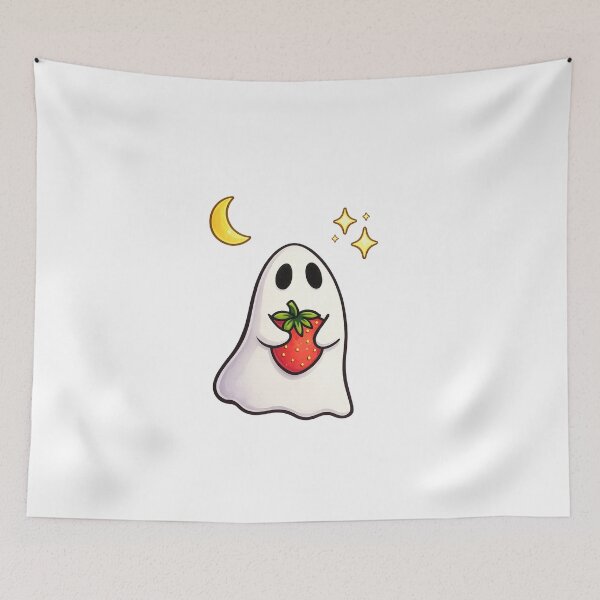 Item preview, Embrujo de fresa designed and sold by Artsybucco.