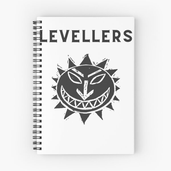 Item preview, Levellers Smiling Sun designed and sold by FreyaShope.