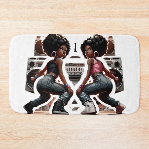 Item preview, Boombox Street Culture Illustration for Shirts, Tumblers, Stickers & Wall Décor designed and sold by Joel0708.