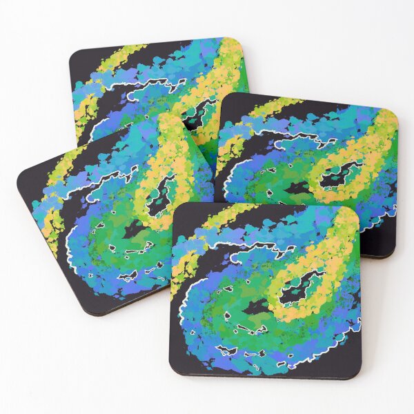 Item preview, Seaweed designed and sold by ButterfliNest.