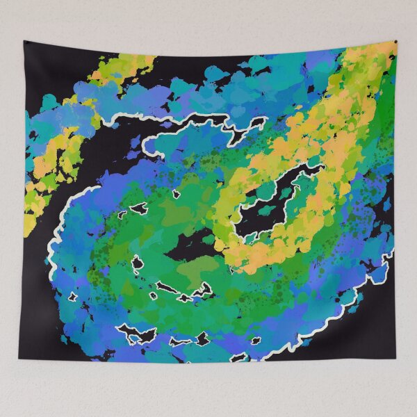 Item preview, Seaweed designed and sold by ButterfliNest.