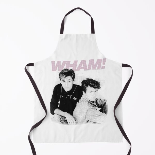 Item preview, WHAM Duo Musicians Portrait designed and sold by FreyaShope.