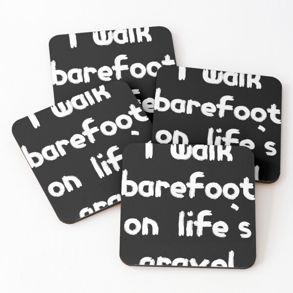 Item preview, Life's Gravel designed and sold by halibutgoatramb.