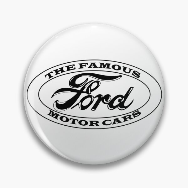 Item preview, Ford Classic Vintage Logo designed and sold by Dimensionality.