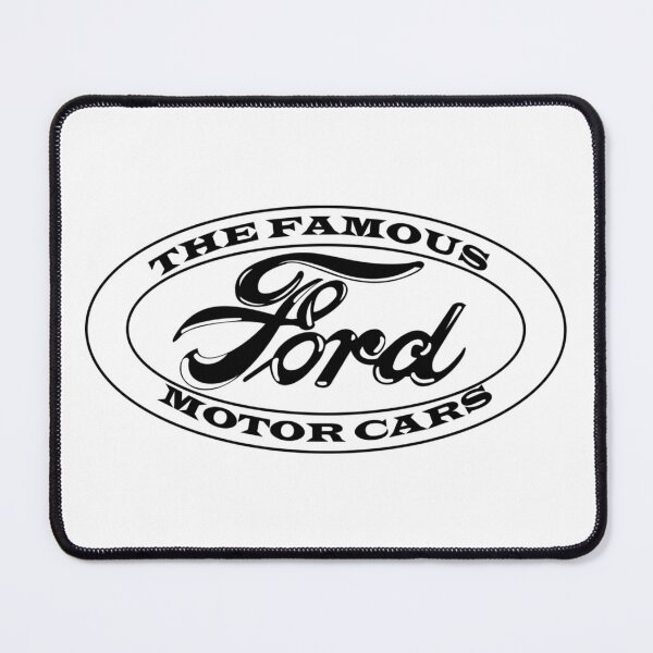 Item preview, Ford Classic Vintage Logo designed and sold by Dimensionality.