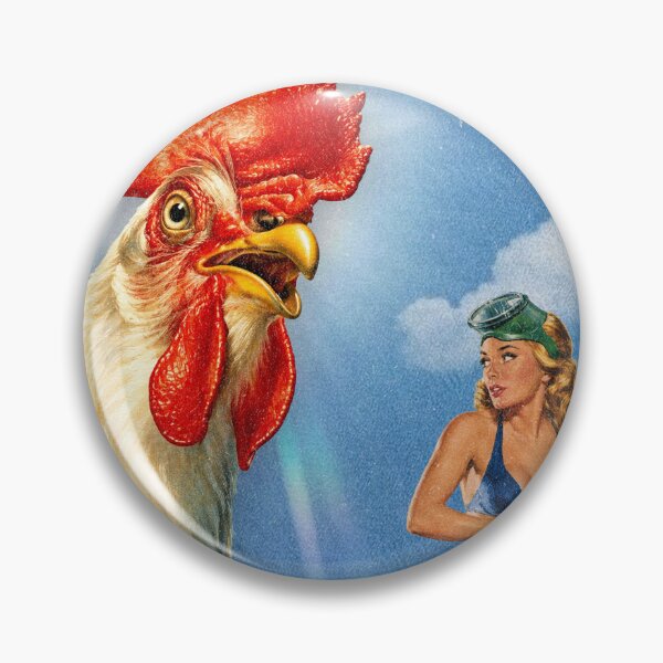 Item preview, the massive and intimidating cock (is about to blow)  designed and sold by aspectarti.