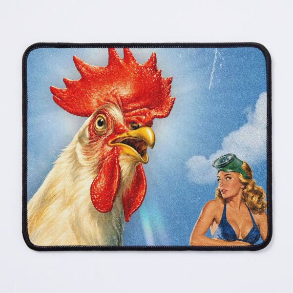 Item preview, the massive and intimidating cock (is about to blow) designed and sold by aspectarti.