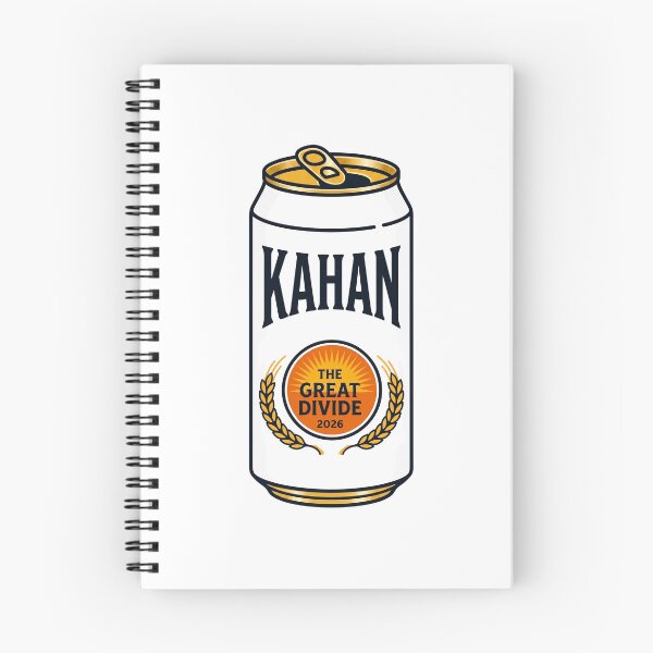 Item preview, NK The Great Divide Beer Can designed and sold by chibichibii.