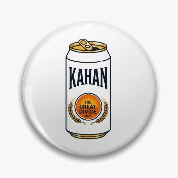 Item preview, NK The Great Divide Beer Can designed and sold by chibichibii.