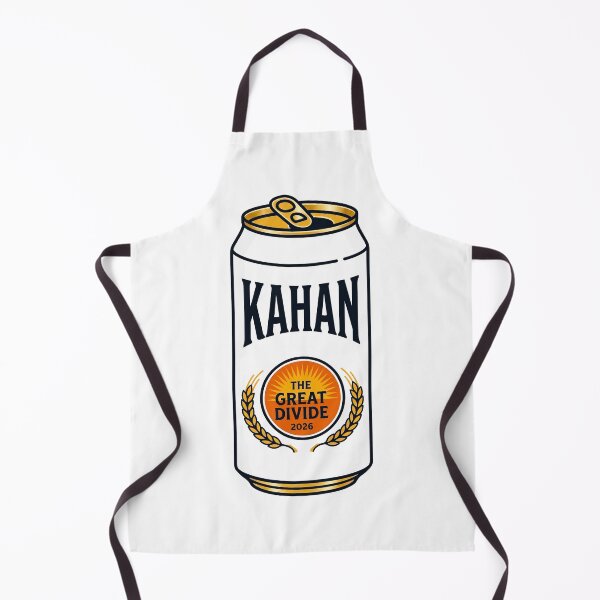 Item preview, NK The Great Divide Beer Can designed and sold by chibichibii.