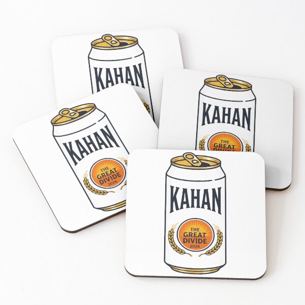 Item preview, NK The Great Divide Beer Can designed and sold by chibichibii.