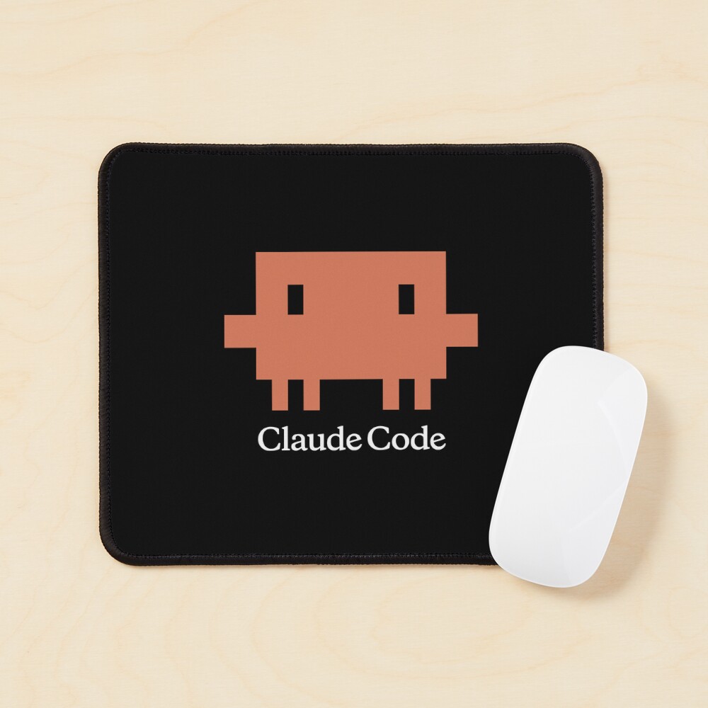 Item preview, Mouse Pad designed and sold by uimshwork.