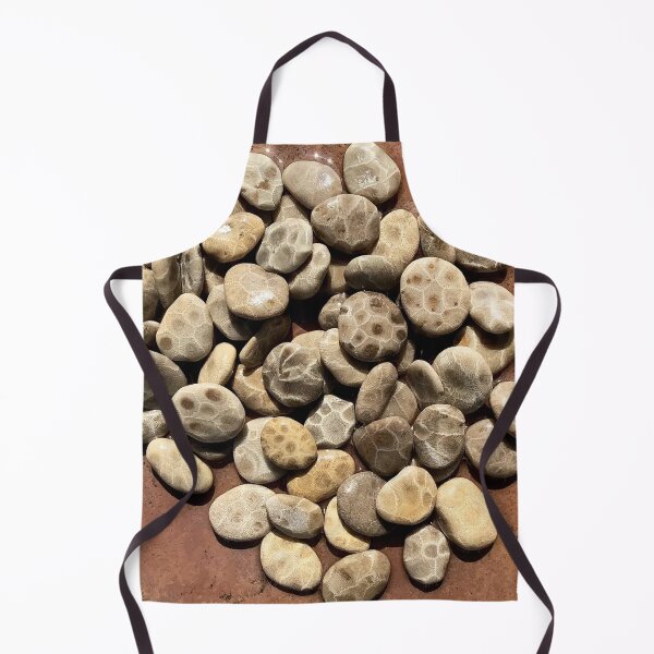Item preview, Awesome Lakes Petoskey Stones designed and sold by Monicasalma.