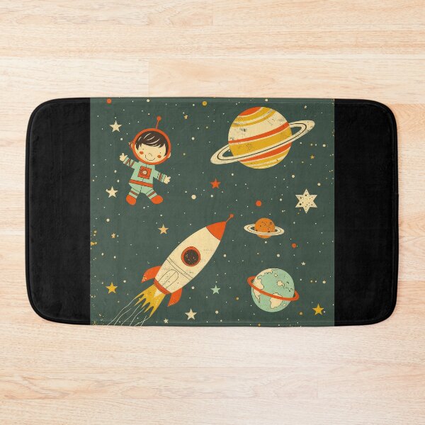 Item preview, Astro Dreamer designed and sold by Grafititee.