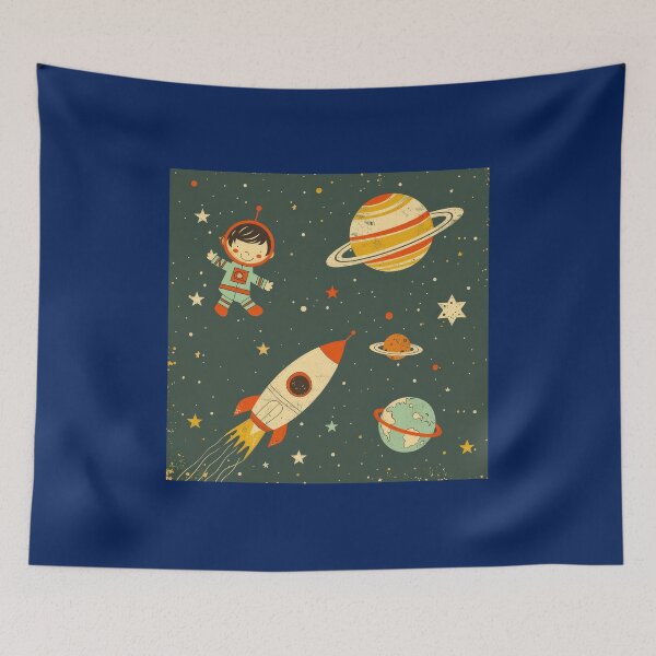 Item preview, Astro Dreamer designed and sold by Grafititee.