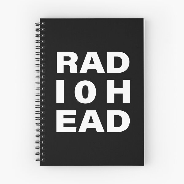 Item preview, Edward Norton Radiohead , RAD IOH EAD designed and sold by chibichibii.