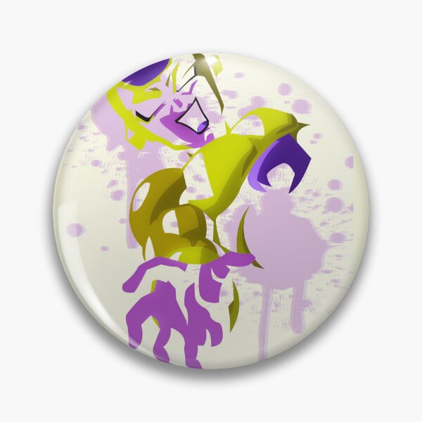 Item preview, Mighty Golden Power designed and sold by SarayDesigns.