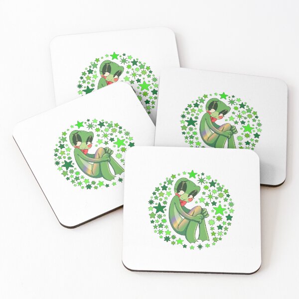 Item preview, Ribbit- The Amazing Digital Circus TADC designed and sold by chibichibii.
