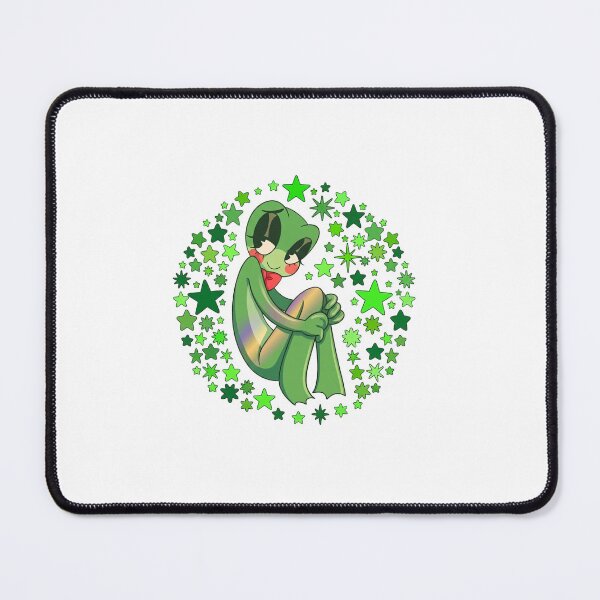 Item preview, Ribbit- The Amazing Digital Circus TADC designed and sold by chibichibii.