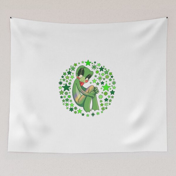 Item preview, Ribbit- The Amazing Digital Circus TADC designed and sold by chibichibii.