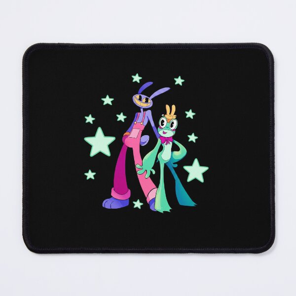 Item preview, Jax & Ribbit- The Amazing Digital Circus TADC designed and sold by chibichibii.
