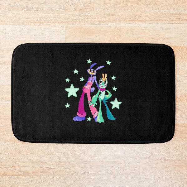 Item preview, Jax & Ribbit- The Amazing Digital Circus TADC designed and sold by chibichibii.