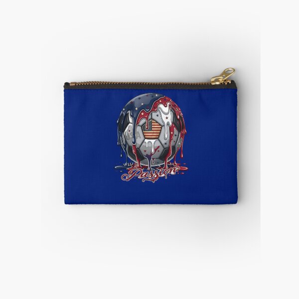 Item preview, American Covered Passion For The Game designed and sold by ej-sulu.