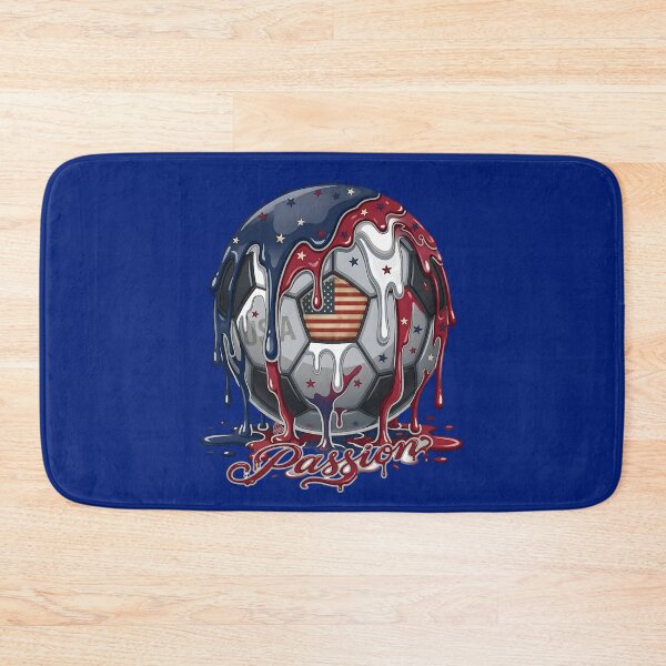Item preview, American Covered Passion For The Game designed and sold by ej-sulu.