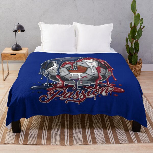 Item preview, American Covered Passion For The Game designed and sold by ej-sulu.