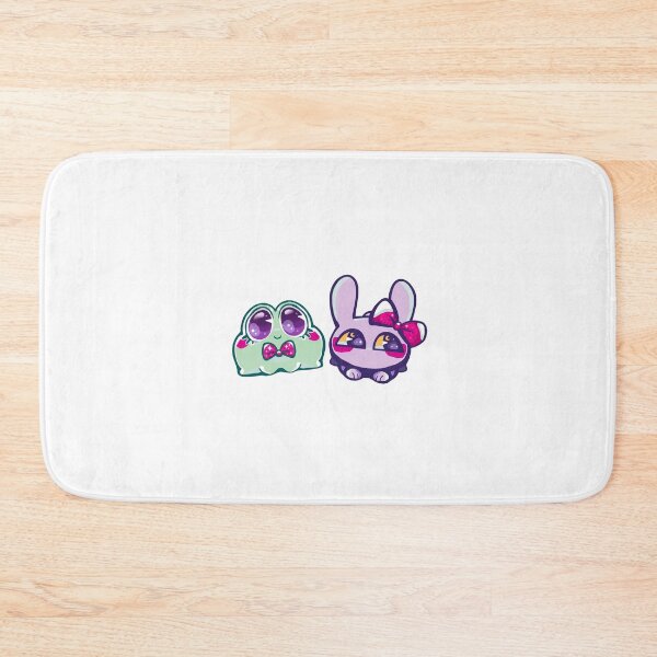 Item preview, Cute Jax & Ribbit- The Amazing Digital Circus TADC designed and sold by chibichibii.