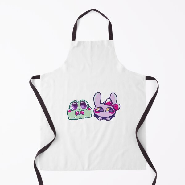 Item preview, Cute Jax & Ribbit- The Amazing Digital Circus TADC designed and sold by chibichibii.