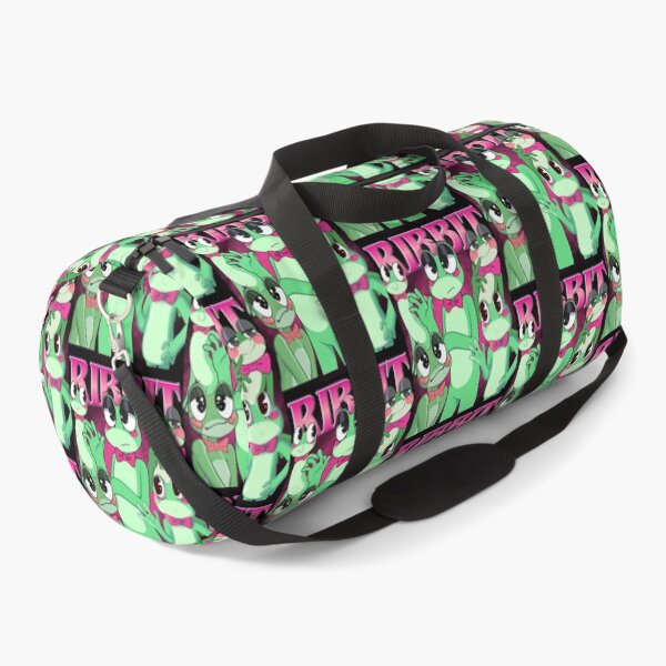 Item preview, TADC Ribbit-The amazing digital circus designed and sold by chibichibii.