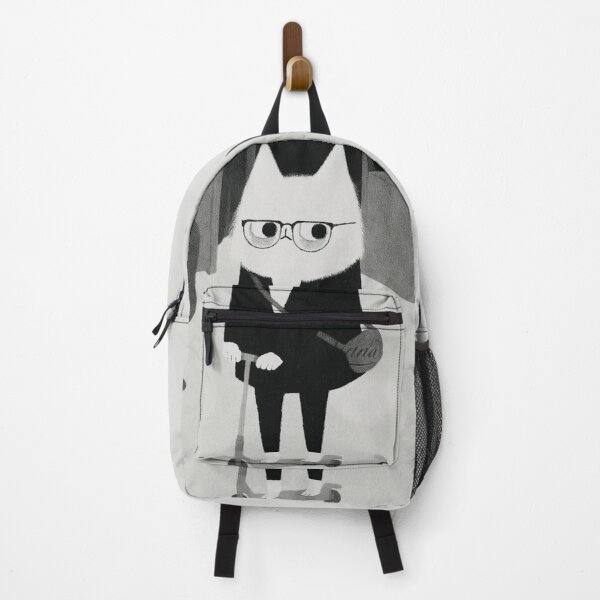 Item preview, Scootin' Executive designed and sold by Liana-666.