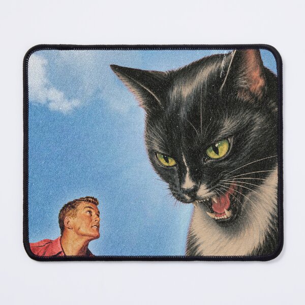 Item preview, cat scratch fever designed and sold by aspectarti.