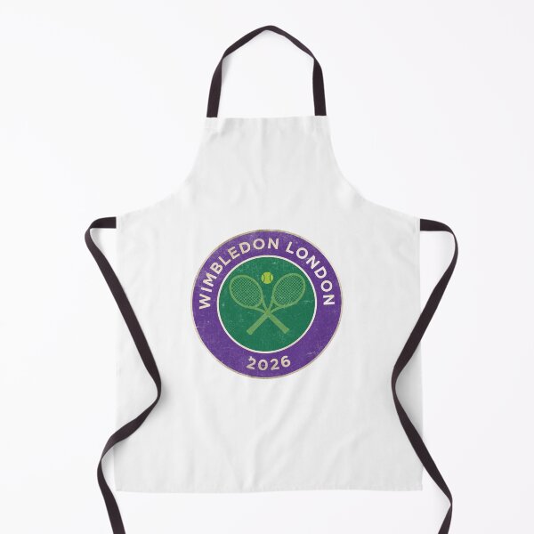 Item preview, Wimbledon London 2026 designed and sold by chibichibii.