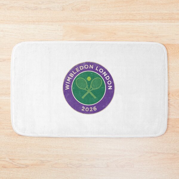 Item preview, Wimbledon London 2026 designed and sold by chibichibii.