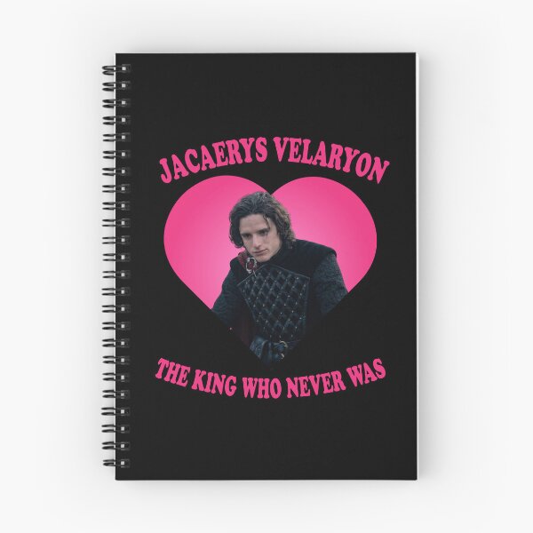Item preview, The king who never was Harry Collett as Jacaerys Velaryon HOTD designed and sold by chibichibii.