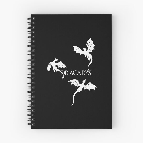 Item preview, Dracarys designed and sold by chibichibii.