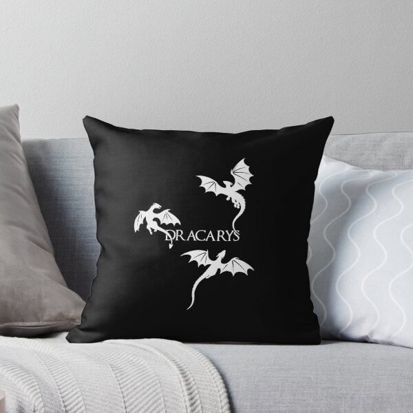 Item preview, Dracarys designed and sold by chibichibii.