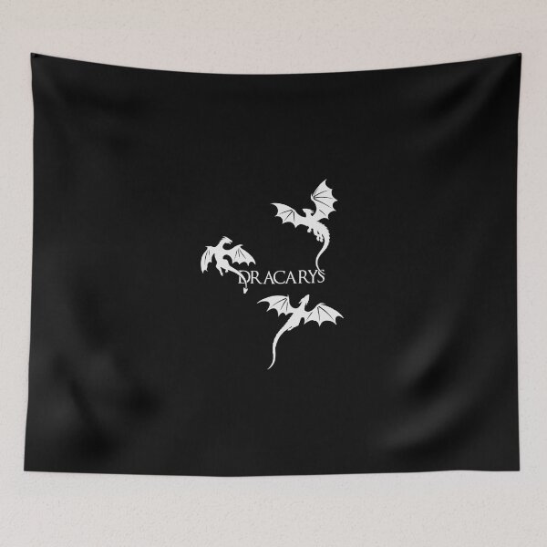 Item preview, Dracarys designed and sold by chibichibii.