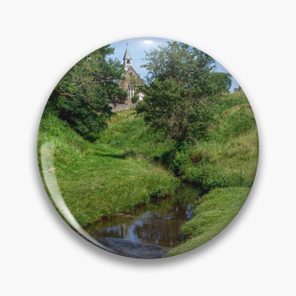 Item preview, Hutton le Hole designed and sold by Alisonchambers2.