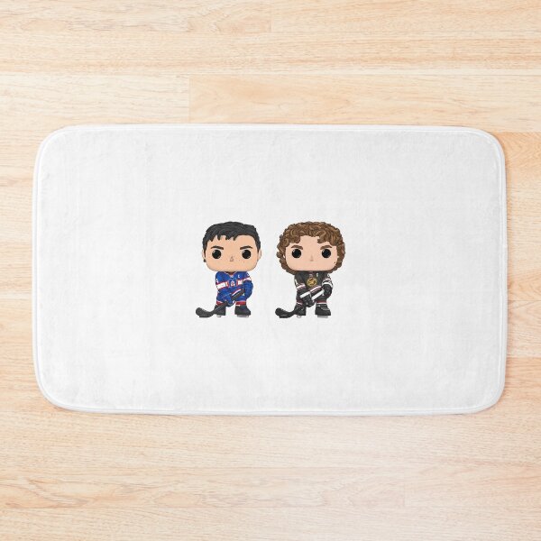 Item preview, Shane Hollander & Ilya Rozanov Heated Rivalry Toys designed and sold by chibichibii.